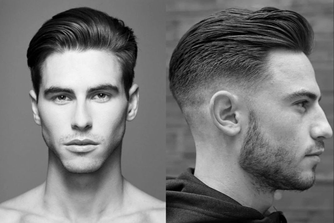 Короткие мужские стрижки: 7 причесок на короткие волосы для мужчин | GQ Россия
